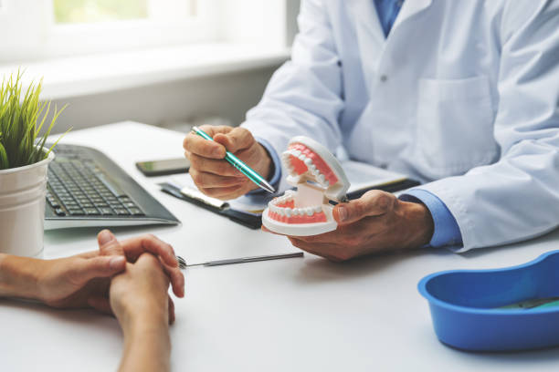 Best Dental X-Rays and Imaging  in Mercedes, TX