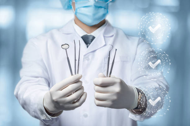Best Laser Dentistry  in Mercedes, TX