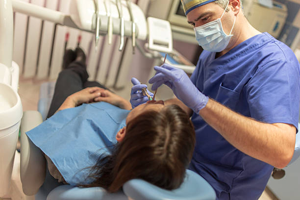 Sleep Apnea Treatment in Mercedes, TX