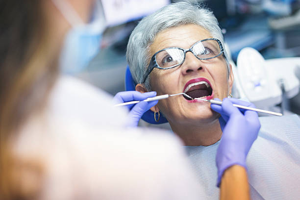 Best Oral Cancer Screening  in Mercedes, TX