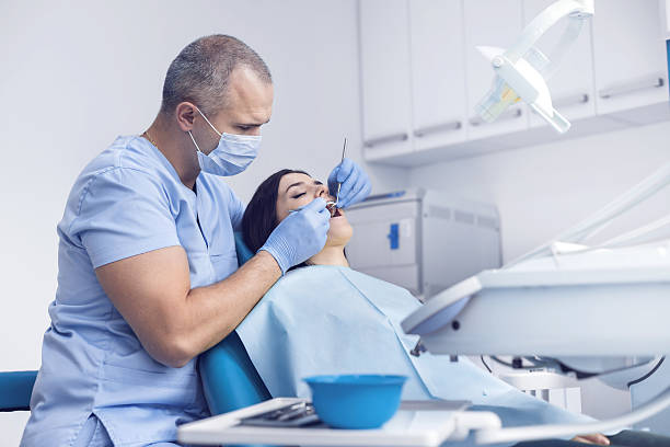 Best Emergency Dental Care  in Mercedes, TX
