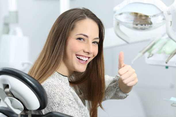 Best Root Canal Treatment  in Mercedes, TX
